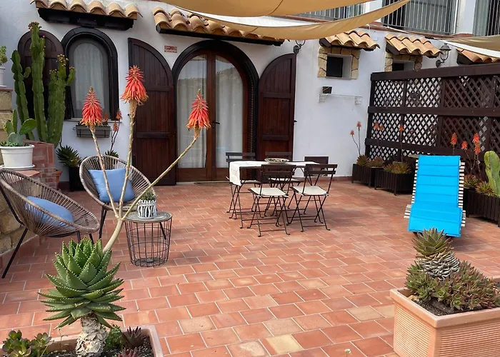 B&B La Torre Realmonte