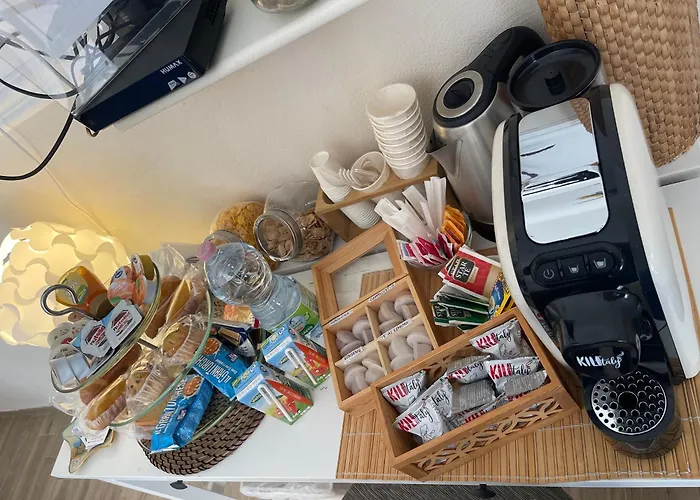 B&B La Torre Realmonte